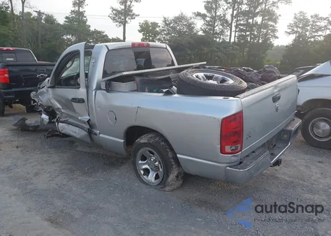 2005 Dodge Ram 1500 St from USA, damaged, VIN 1D7HA16K35J580236